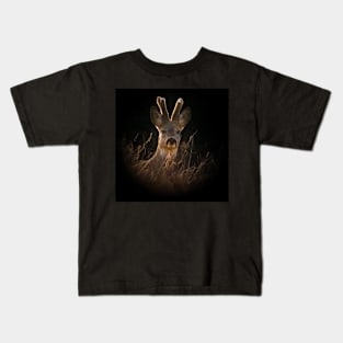 Roebuck Kids T-Shirt